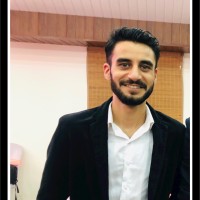 Umar Bhat