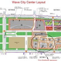 wave city