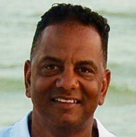 Gary Hardy