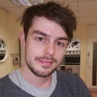 Alex Kingshott