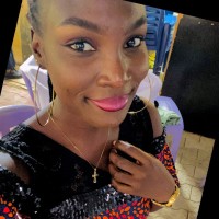 Elizabeth Agaja