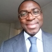 Thierry Menanga