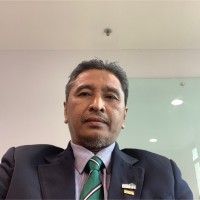 NIK MOHD HANAFI NIK DAUD