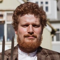 Björn Omar Gudmundsson