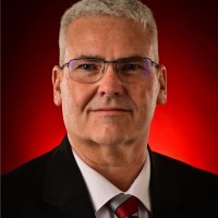 Robert Burkey, CEFP