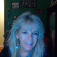 Sandra Erickson