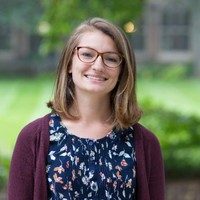 Sarah Traylor, Msw