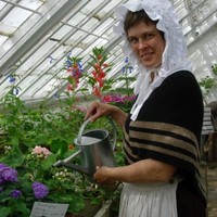 Gitte Kidmose Røn