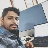 Y Ravikumar Reddy