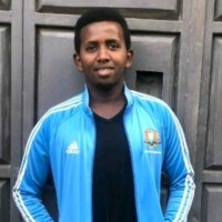 Abdishakur Mohamed