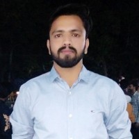 M Haseeb Ashraf