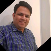 Geetanshu Bhasin (Nism Ll Cfi) Strategist , Marketing Expert
