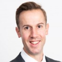 Matthew Parfitt