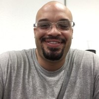 Anthony Rice