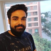 Paritosh Yadav