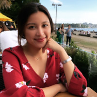 Trina Tabayoyong