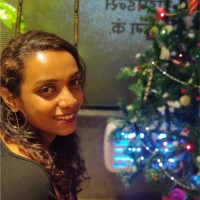Sanjana Paul