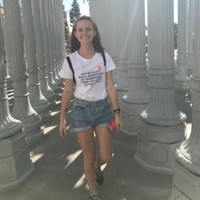 Cassidy Etue