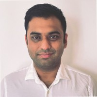 Ankush Saini