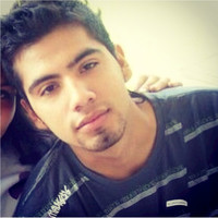 Charles Contreras Tavara