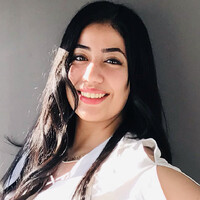 Dalia Mattar