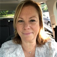 Melissa Sargeant