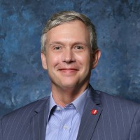 Brian Straughan