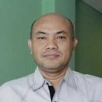 Stefanus Sudaryono