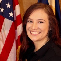Madison Doerr