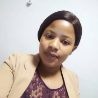 Amanda Ndlovu