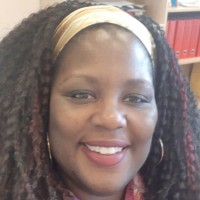Dana Johnson