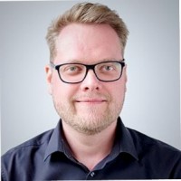 Daniel Voss