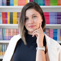 Bruna Gimenes