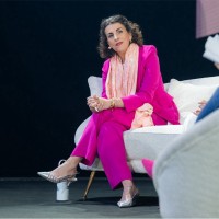 Dr Antonella Santuccione Chadha