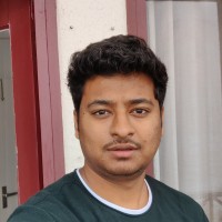 Vikram Singh Koshyari