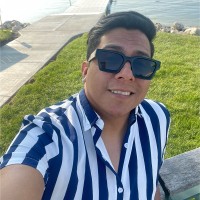 Fredinson Vargas Olivar