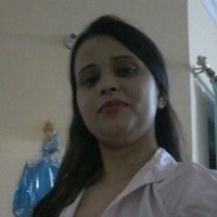 Pooja Pandey [Looking For Change]