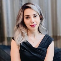 Faezeh Roghani