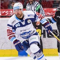 Rhett Holland