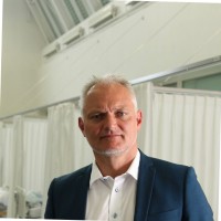 Michael Gram Kirkegaard