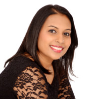 Nerissa Reddy
