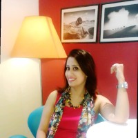 Prachi Gupte