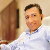 Ayman Mansour