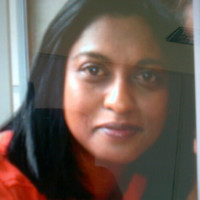 Natalie Pillay