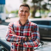 Kevin Hruška