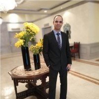 Arjun Singh