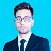 Arpit Kumar Singh