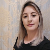 Daniela Blauth Fagundes