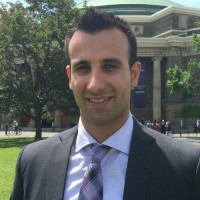 Suhail Taji, CFA, Mfin