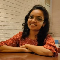 ATHULYA KRISHNA
